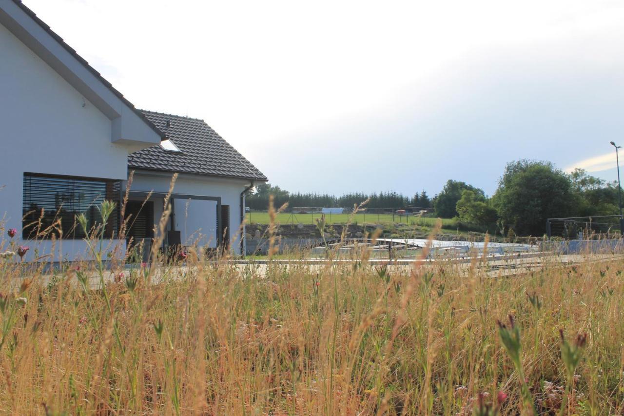 Ubytovani V Soukromi V Sachu Volfirov Exterior foto